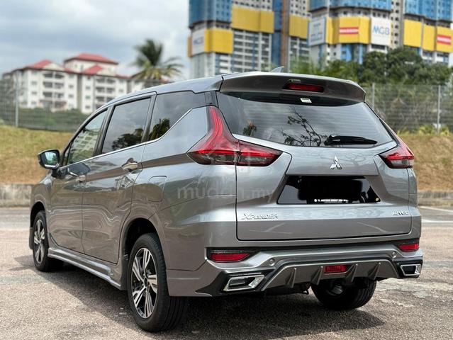 •2022✓| 0 Deposit Fulloan✓| Mitsubishi XPANDER 1.5 - 3