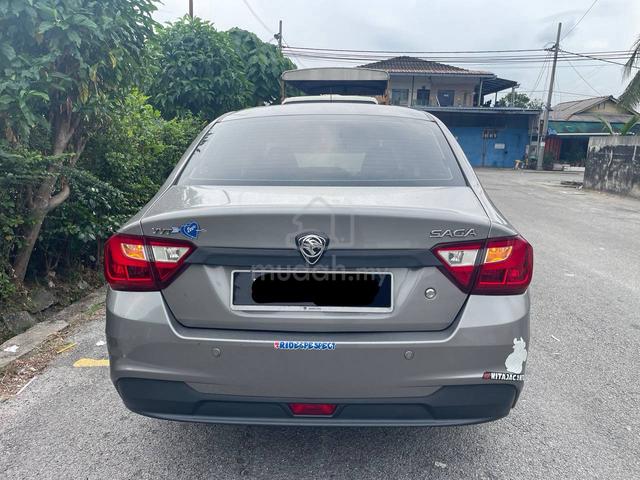 2018 Proton SAGA 1.3 STANDARD CVT (A) - 5