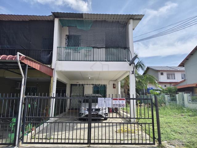 Taman Semarak Bal II, Tawau, Sabah 1