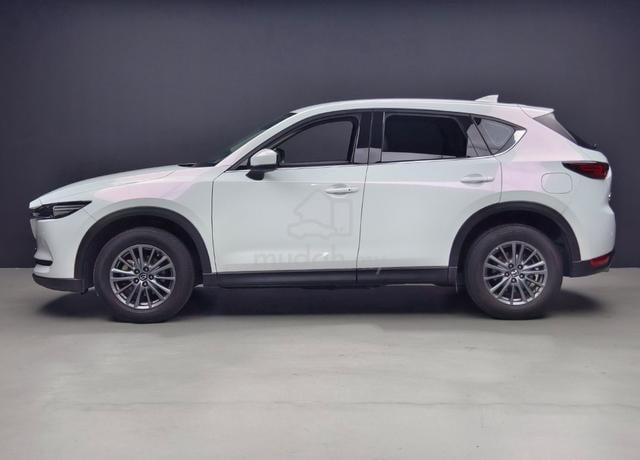 Mil56k 2018 Mazda CX-5 2.0 G HIGH low mil 56k - 5