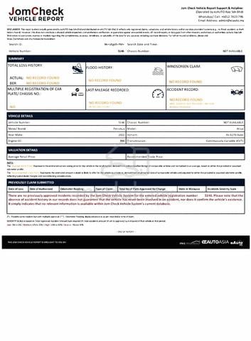 2022 Perodua ATIVA 1.0 AV (A) D55L SUV FULL LOAN - 3