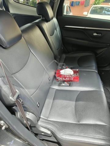 2019 Perodua ARUZ 1.5 AV (A) - 3