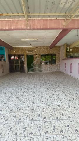 SangkutCtosKah❓Cashback40K🎯Teres 1 Tingkat @ Bandar Puteri Jaya BPJ 1