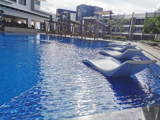 for SALE, K Avenue Kepayan KK 3
