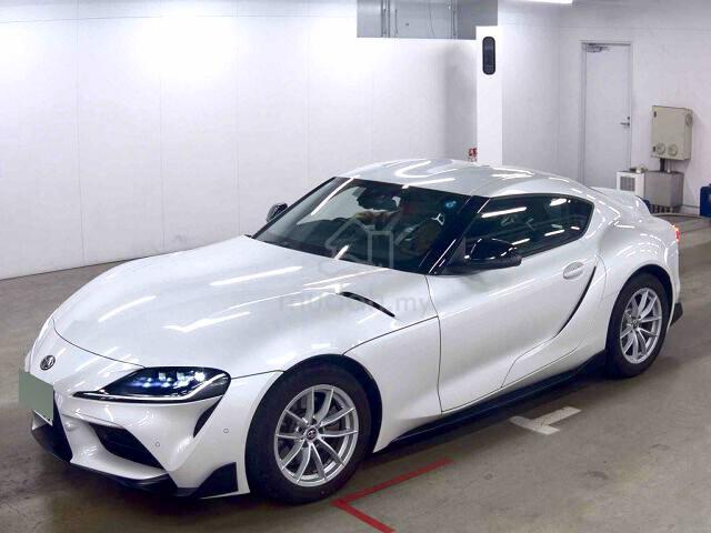 2024 Toyota GR SUPRA 2.0 SZ 5A Condition - 1