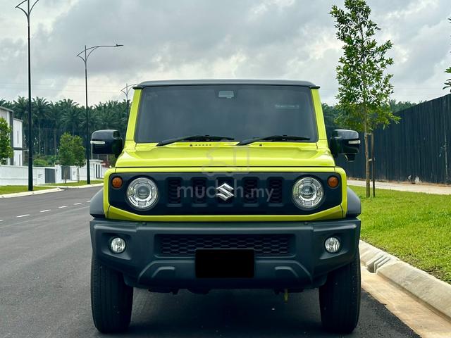 Suzuki Jimny 1.5 SIERRA JC🔥Cheapest In Town - 4