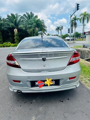 2011 Proton PERSONA 1.6 ELEGANCE HIGH LINE (A) - 4