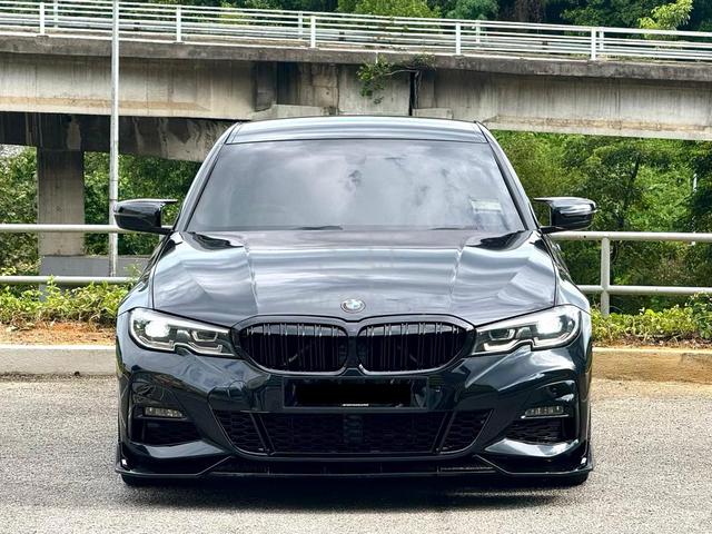 Bmw 330i 2.0 M-SPORT G20 RevCam CarPlay F/Exhaust - 3