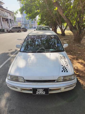 1995 Honda CIVIC 1.5 E-EG8 (A) - 1