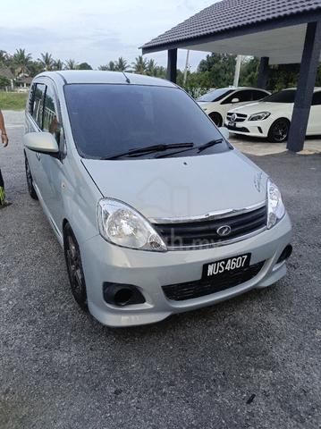 2010 Perodua VIVA 1.0 ELITE EZi (A) - 5
