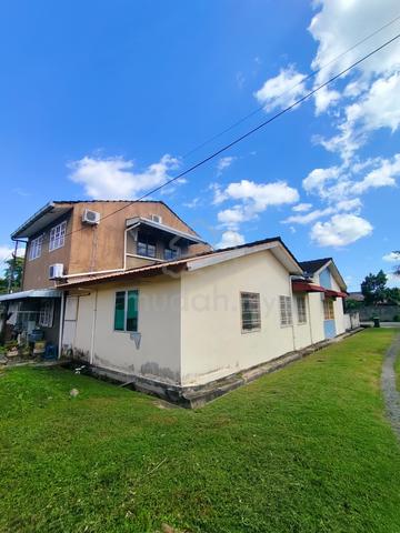 Endlot Tepi Padang Taman Setia Berjaya Alor Setar 1