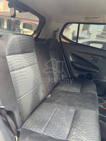 2016 Perodua AXIA 1.0 G (A) - 5