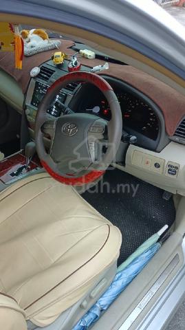 2007 Toyota CAMRY 2.0 G ACV41R-JEPNKE (A) - 4