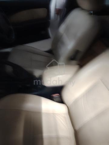 1999 Nissan CEFIRO 3.0 BROUGHAM (A) - 5