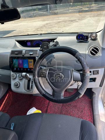 2010 Perodua ALZA 1.5 EZi (A) - 5