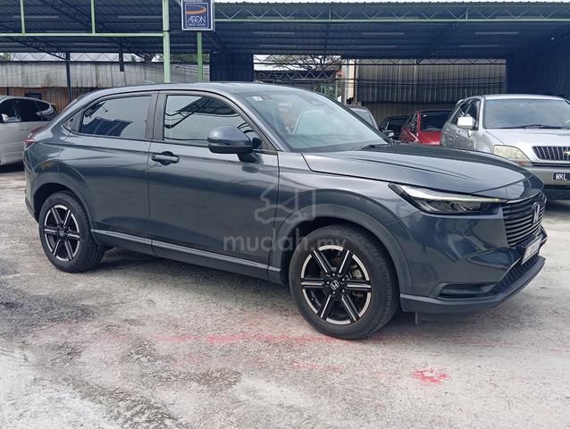 2022 Honda HR-V 1.5 S (A) - 5