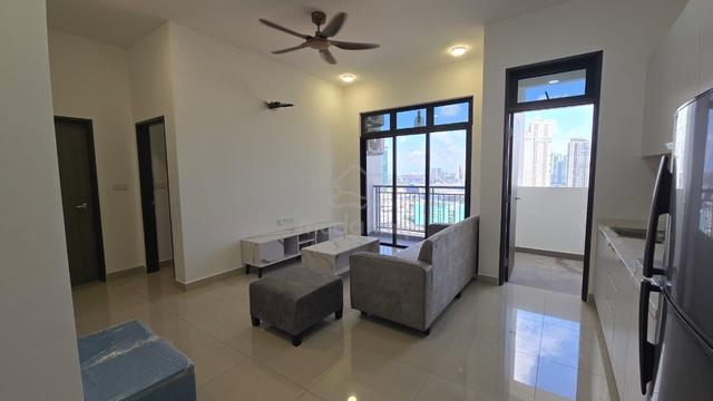 Skysuites @ Meldrum Hills 1