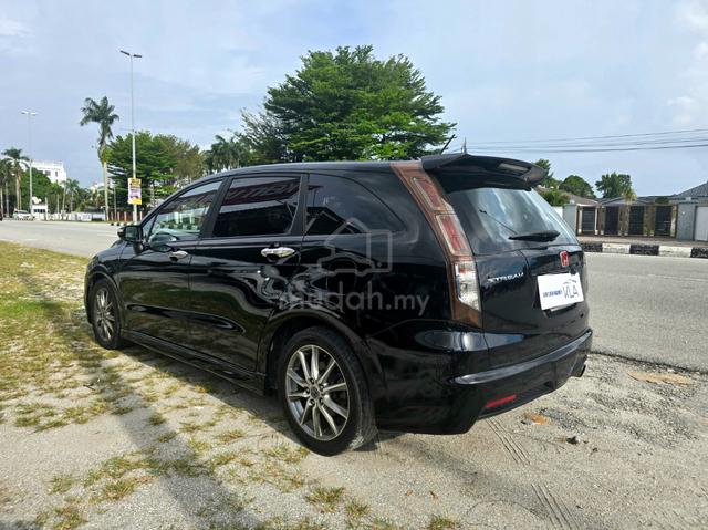 2011 Honda STREAM 1.8 i-VTEC RSZ No Processing Fee - 3