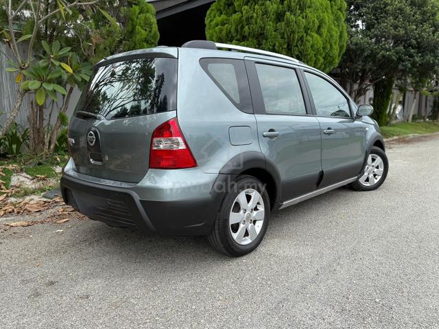 Nissan X-GEAR 1.6 (A) - 3