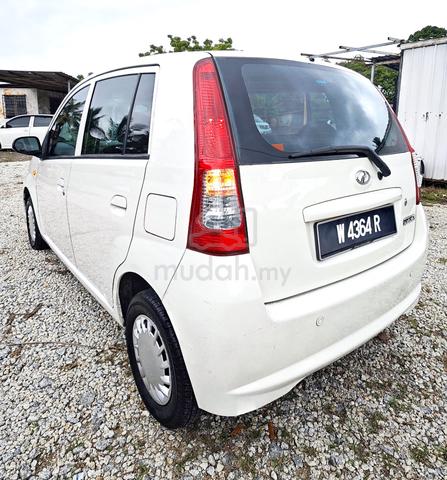 2014 Perodua VIVA 1.0 EZ (A)KONDISI BELI PAKAI AJA - 3