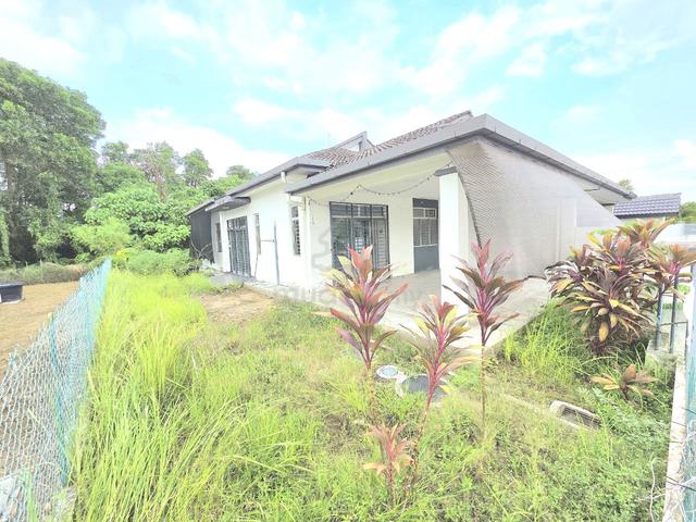 Taman Srikandi Telok Panglima Garang [termurah bulanan rm1.7k] 1