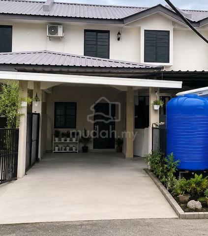 Rumah Untuk Dijual Urgent 1