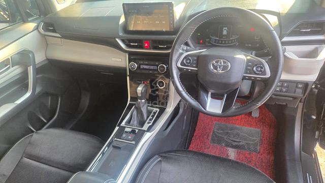 2023 Toyota VELOZ 1.5(A) - 4