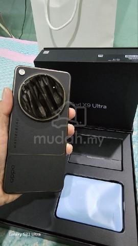 Oppo Find X9 Ultra(My Set)[16+1Tb] - photo 6 of 6