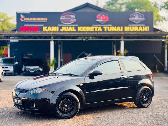 2006 Proton SATRIA 1.6 NEO (A) - 1