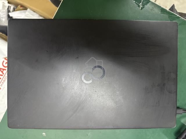 Superfast laptop 16gb ram i5 - photo 2 of 5