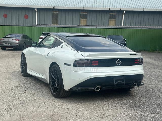 2023 Nissan FAIRLADY Z 3.0 ST / BOSE SOUND / 400HP - 2