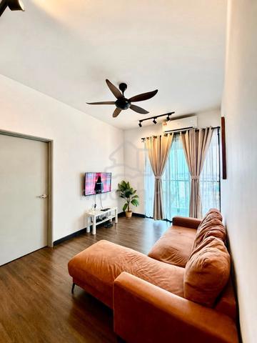 Vista Bangi 1