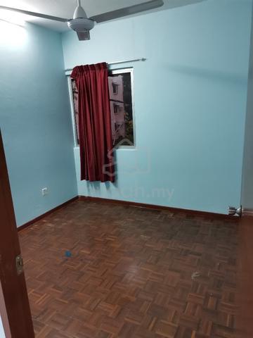 Taman Mutiara Bilik Sewa (Tingkat Satu) 1