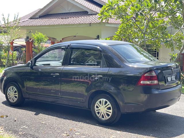 2008 Proton SAGA 1.3 M-LINE (M) - 3