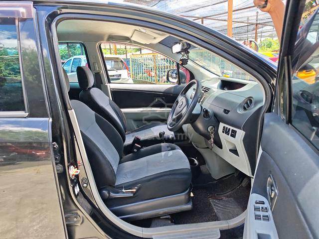 2010 Perodua ALZA 1.5 (M) - LOAN KEDAI - 4