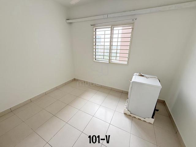 Seri Mutiara Apartment @ Setia Alam 3
