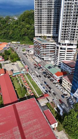 likas Commercial Building for sale 1