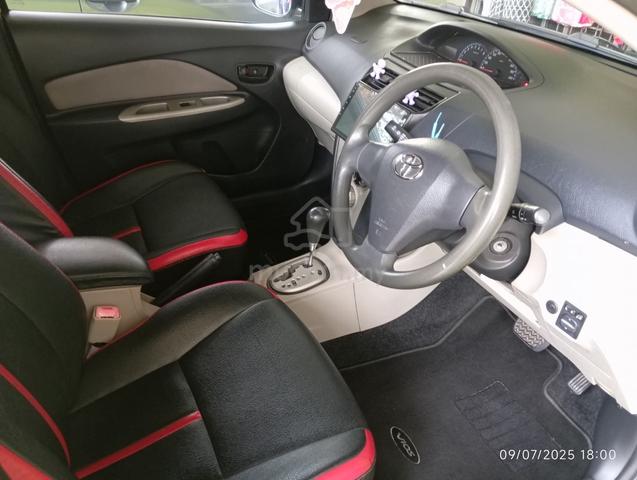 2008 Toyota VIOS 1.5 E (A) - 3