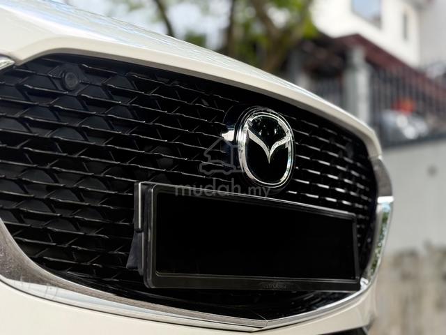 Mazda 3 GVC HIGH PLUS 2.0L/CHINESE OWNER USE IN KL - 3