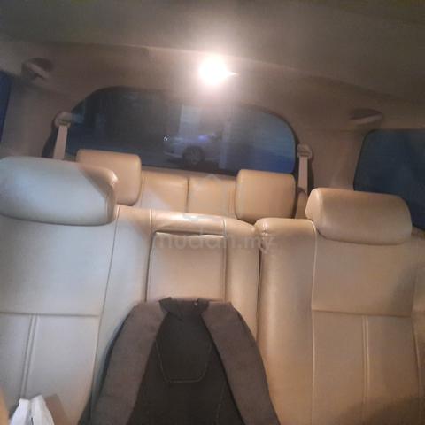 2016 Toyota INNOVA 2.0 G (A) - 2