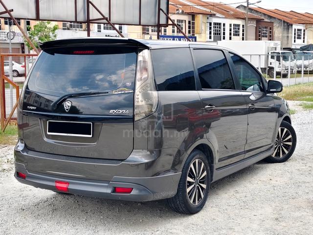 2019 Proton Exora 1.6 FULL SPEC 5-Years Warranty - 2