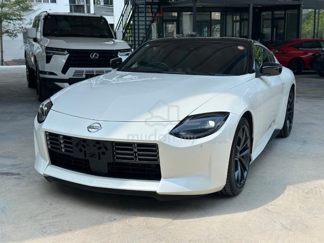 2025 Nissan FAIRLADY 3.0 Z VERSION ST (A) - 1
