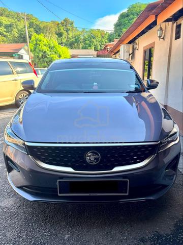 2025 Proton S70 1.5 EXECUTIVE MY23 (A) - 1