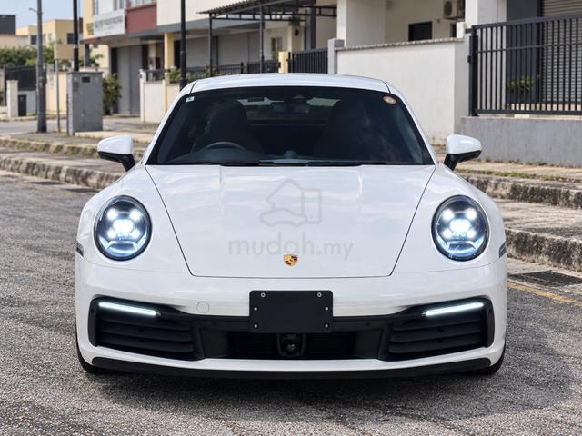 2022 Porsche 911 3.0 CARRERA S 450HP JP SPEC OFFER - 5
