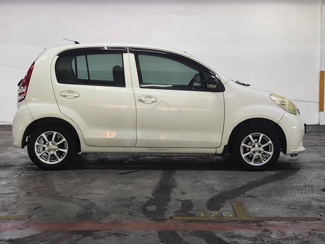 2011 Perodua MYVI 1.3 EZ STANDARD (A) WHOLE SALE - 4