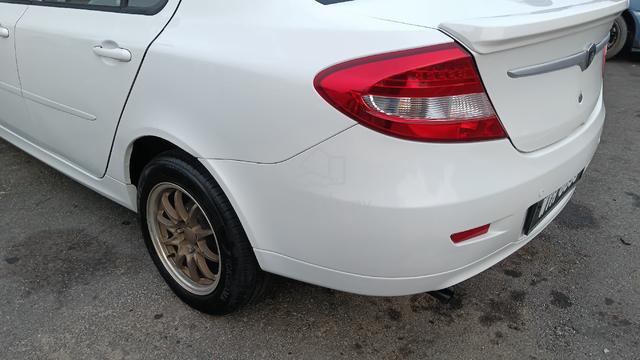 2013 Proton PERSONA 1.6 ELEGANCE BASE LINE (A) - 3