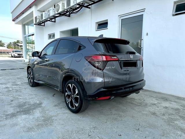 2019 Honda HR-V 1.8 RS ENHANCED (A) - 4