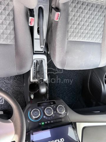 2021 Perodua BEZZA 1.3 X MY16 D63D FACELIFT (A) - 4