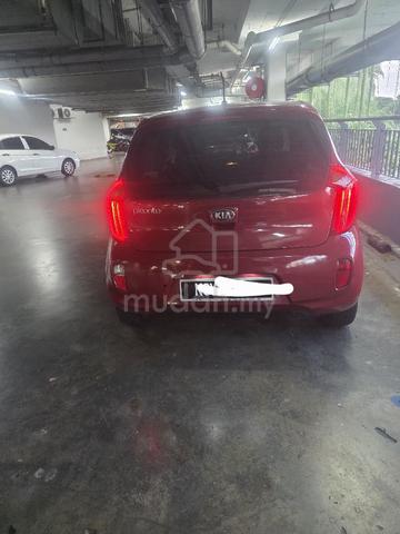 2014 Kia PICANTO 1.2 (A) - 3