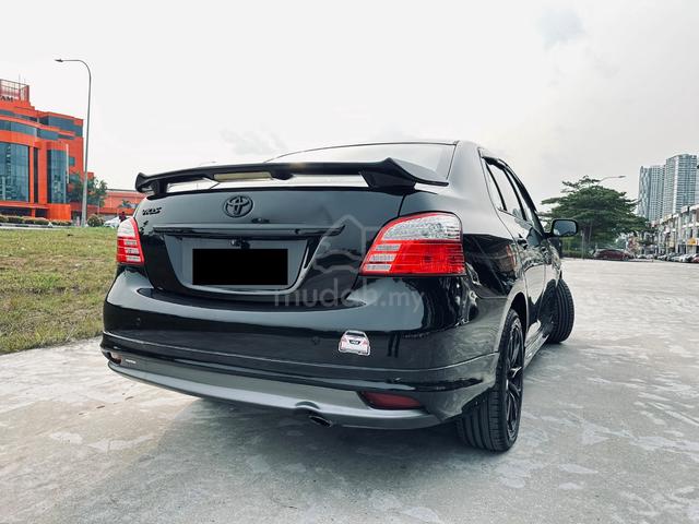 2010 Toyota VIOS 1.5 J FACELIFT (A) DUGONG OFFER - 3